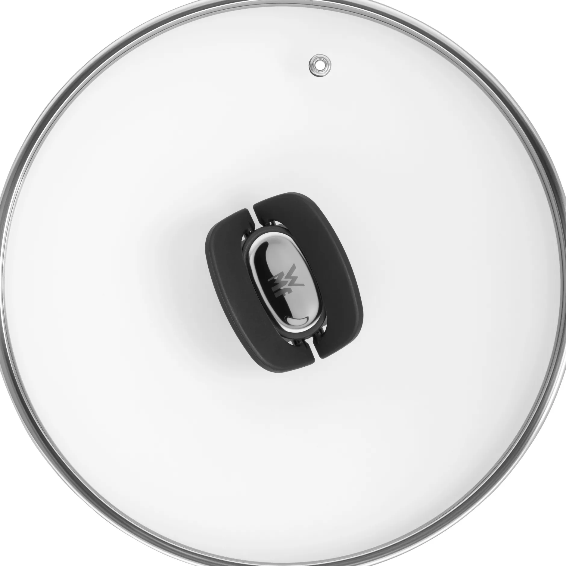 Click&Serve Glasdeckel, 26 cm|WMF Sale