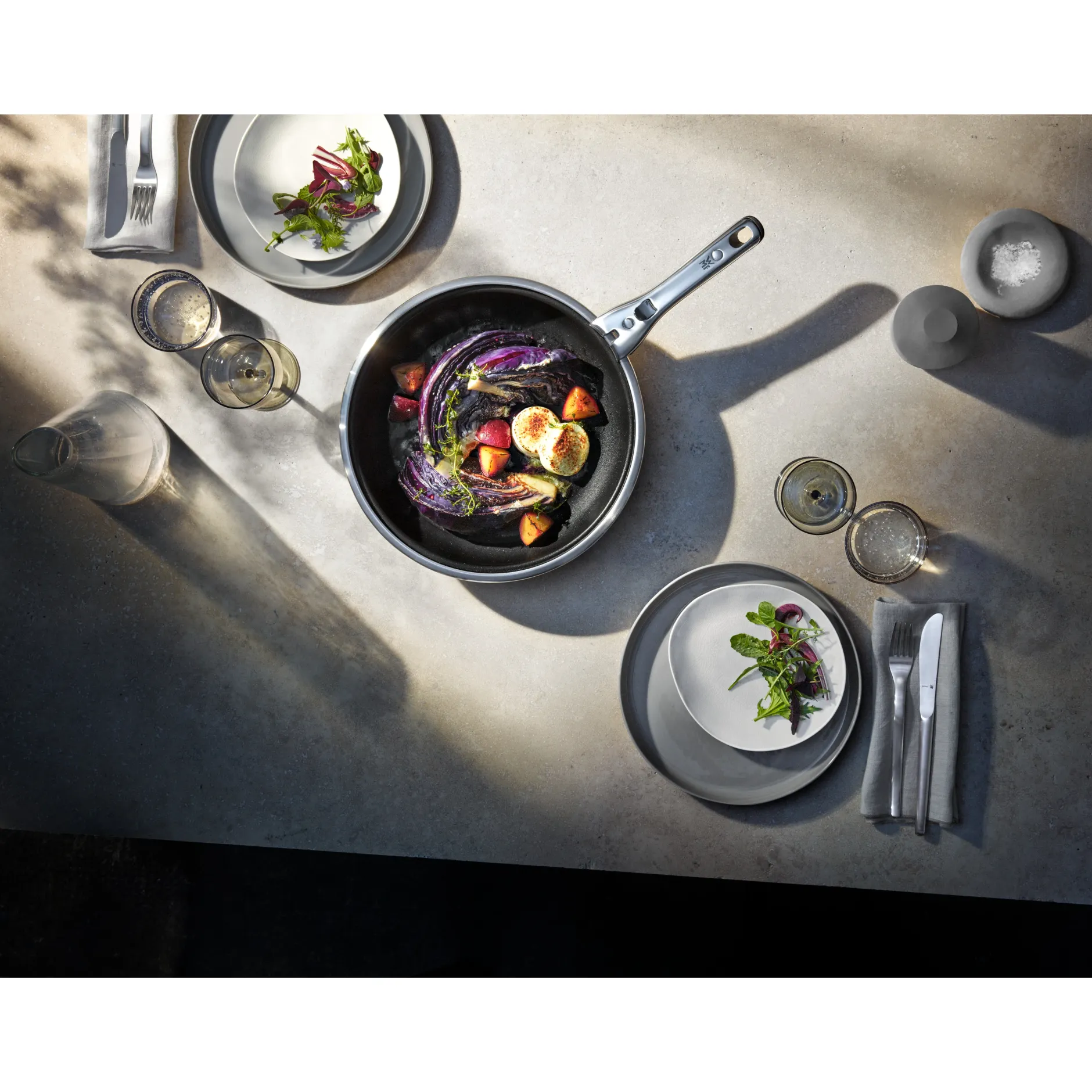 Click&Serve Griff|WMF Online
