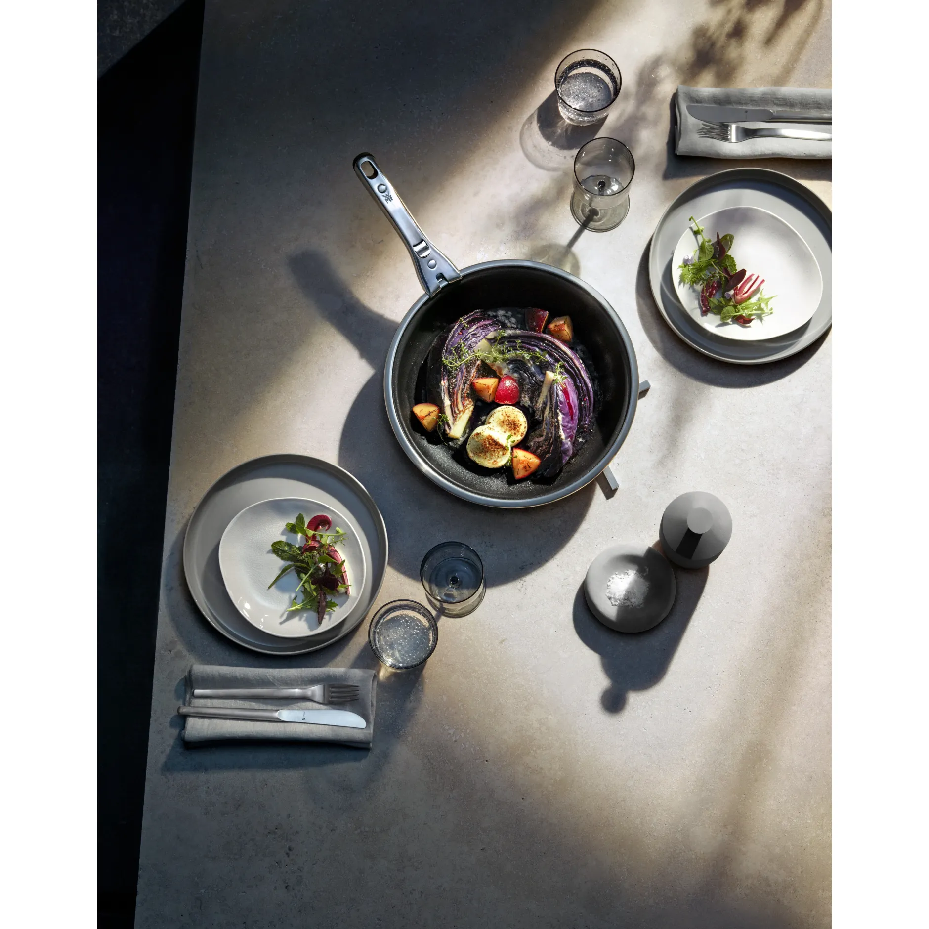 Click&Serve Griff|WMF Online