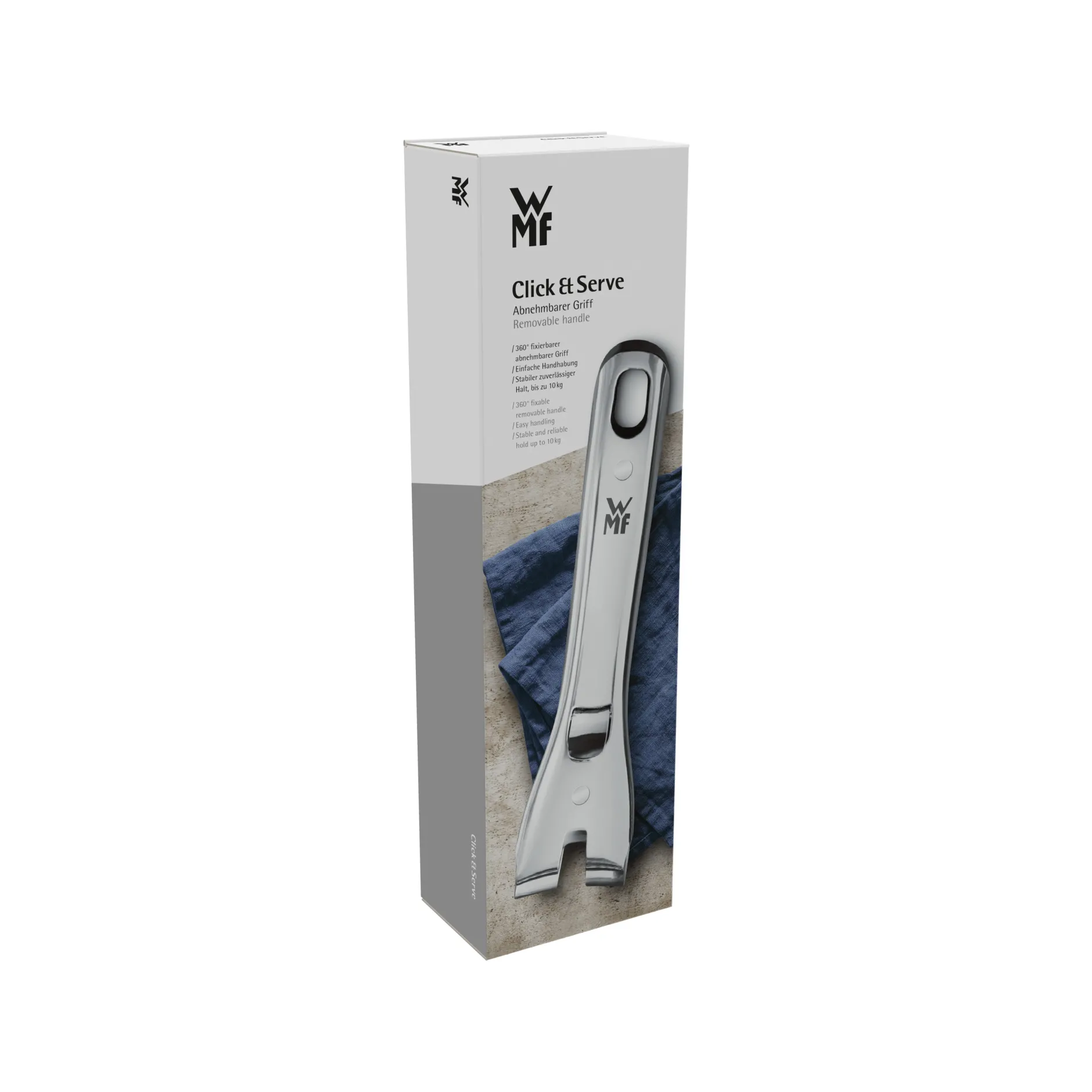 Click&Serve Griff|WMF Online