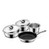 Click&Serve Kochgeschirr Vorteils-Set*, 7-teilig|WMF New