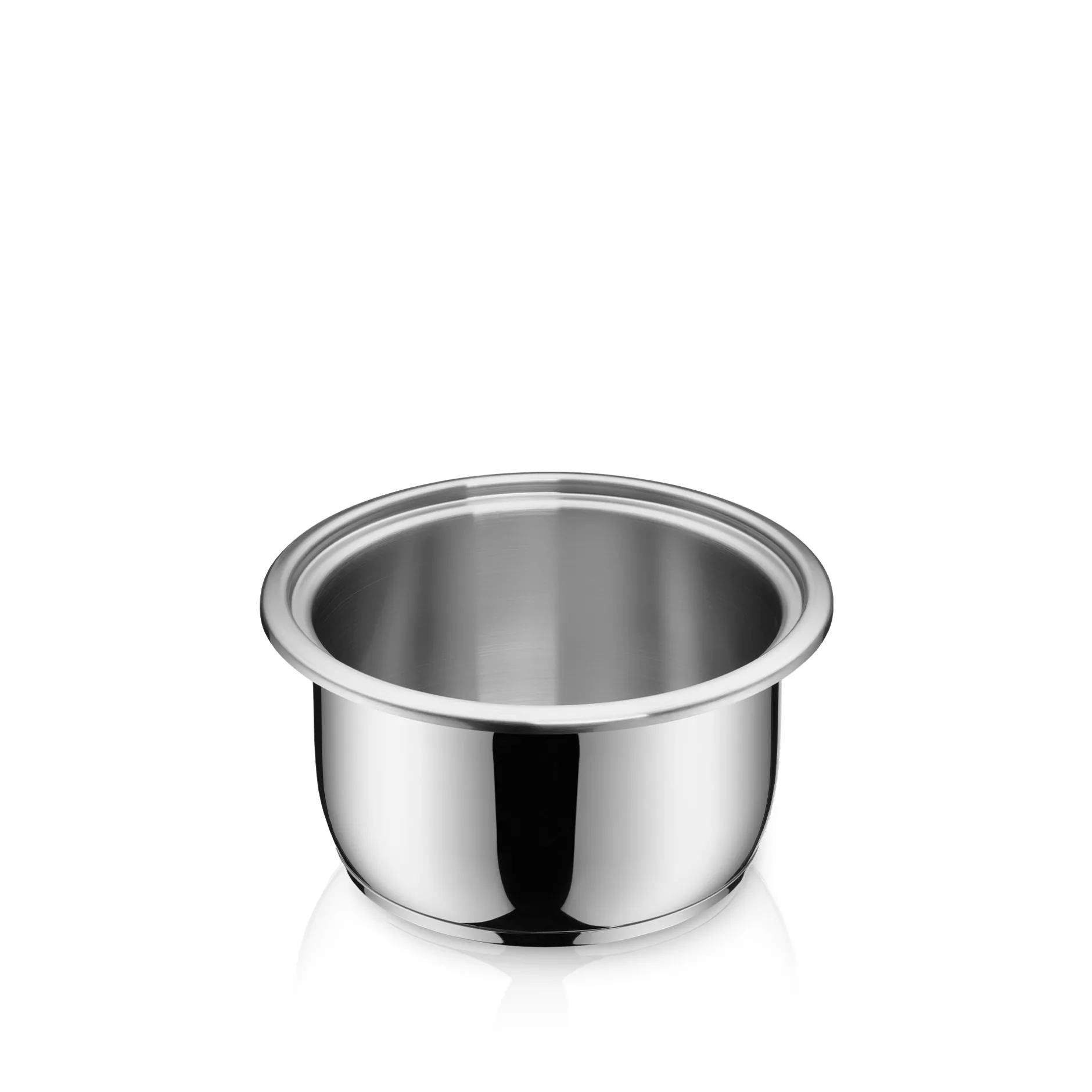 Click&Serve Kochtopf, 16 cm|WMF Best
