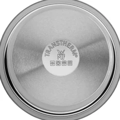 Click&Serve Kochtopf, 16 cm|WMF Best