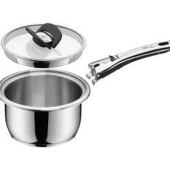 Click&Serve Kochtopf, 16 cm|WMF Best
