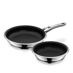 Click&Serve Pfannen Vorteils-Set*, 3-teilig|WMF New