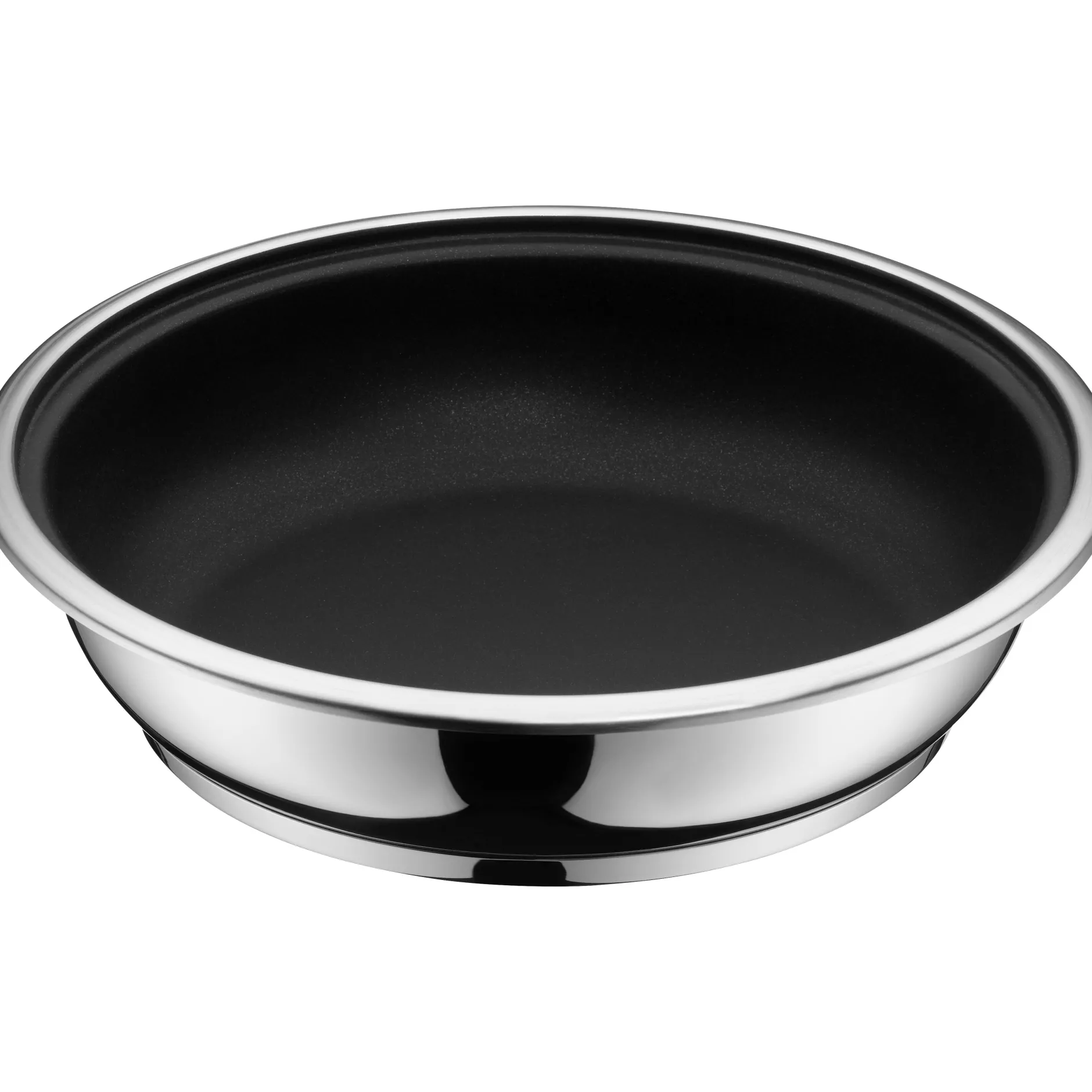 Click&Serve Pfannen Vorteils-Set*, 3-teilig|WMF New