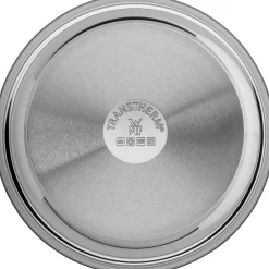 Click&Serve Sauteuse, 24 cm|WMF