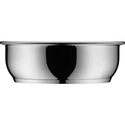 Click&Serve Sauteuse, 24 cm|WMF
