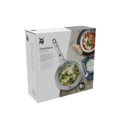 Click&Serve Sauteuse, 24 cm|WMF