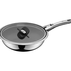 Click&Serve Wok, 26 cm|WMF New