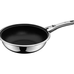 Click&Serve Wok, 26 cm|WMF New