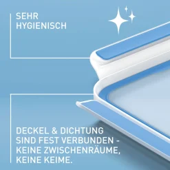CLIP & CLOSE Eiswürfelbox, 5145|WMF Sale
