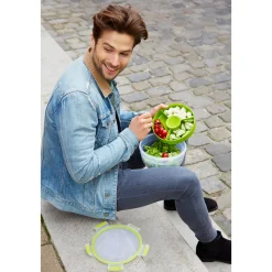 CLIP & GO Frischhaltedose, 2,6L, N10713|WMF Outlet