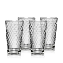 CoffeeTime Latte Macchiato-Gläser, 4 Stück|WMF Sale