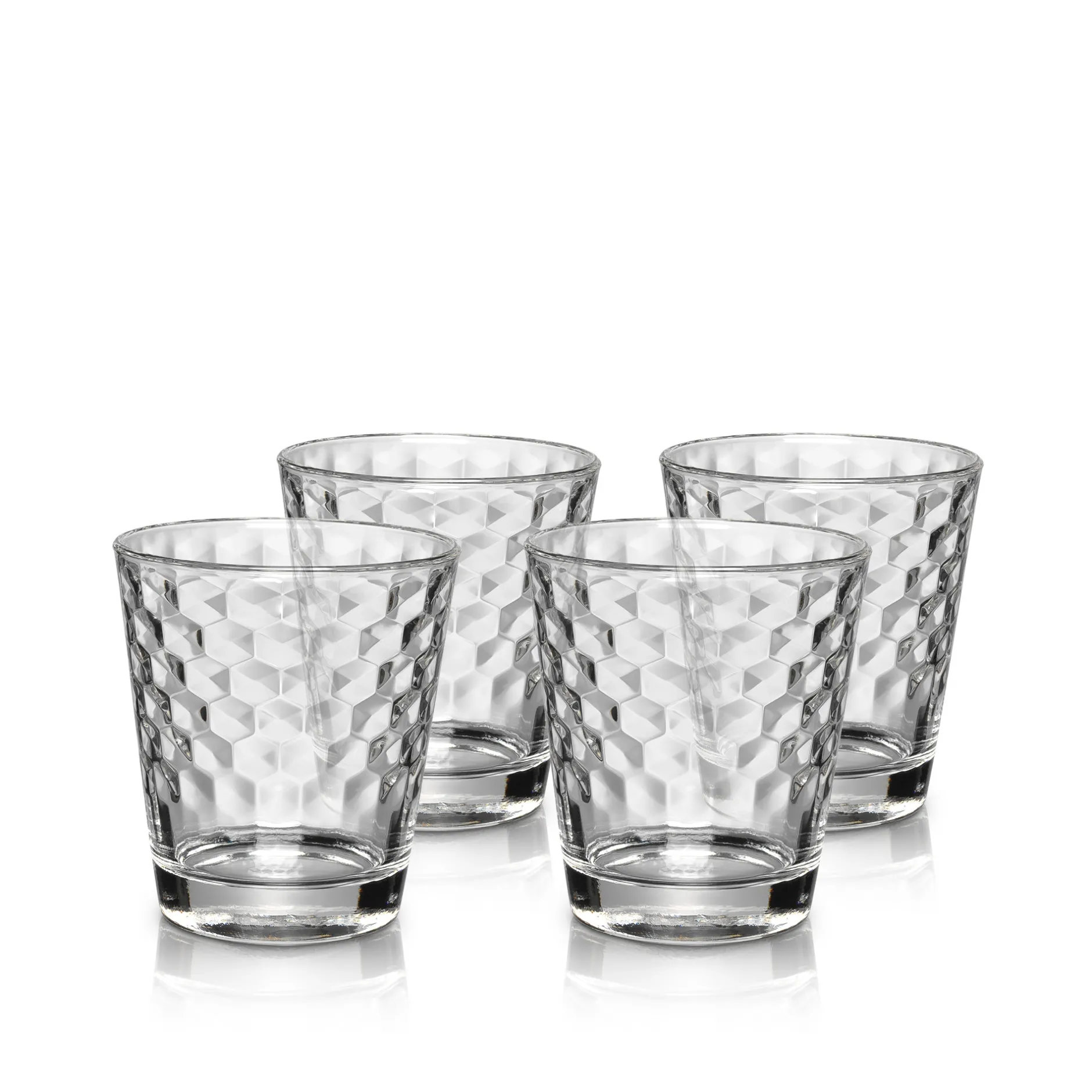 CoffeeTime Tumbler, 4 Stück|WMF Outlet