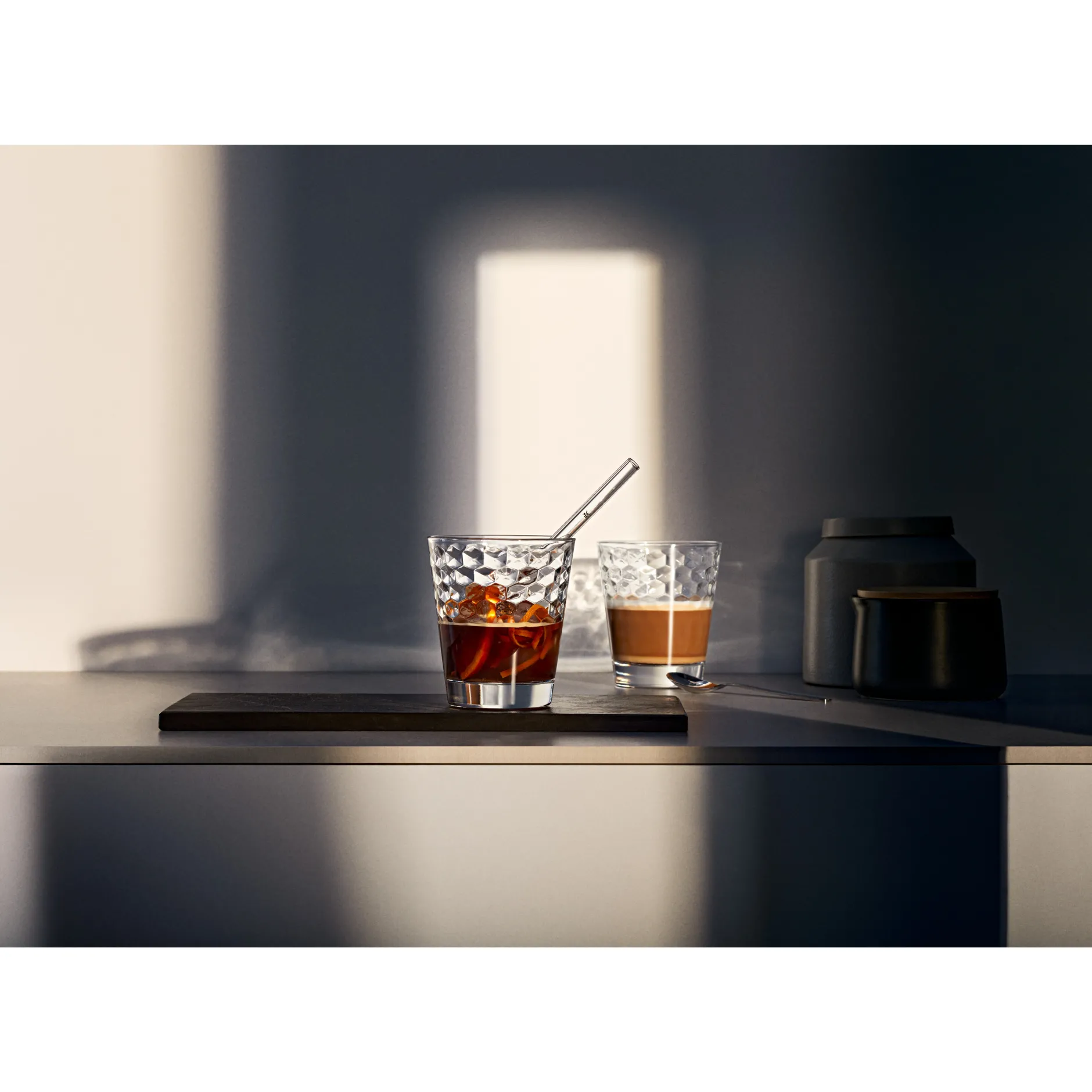 CoffeeTime Tumbler, 4 Stück|WMF Outlet