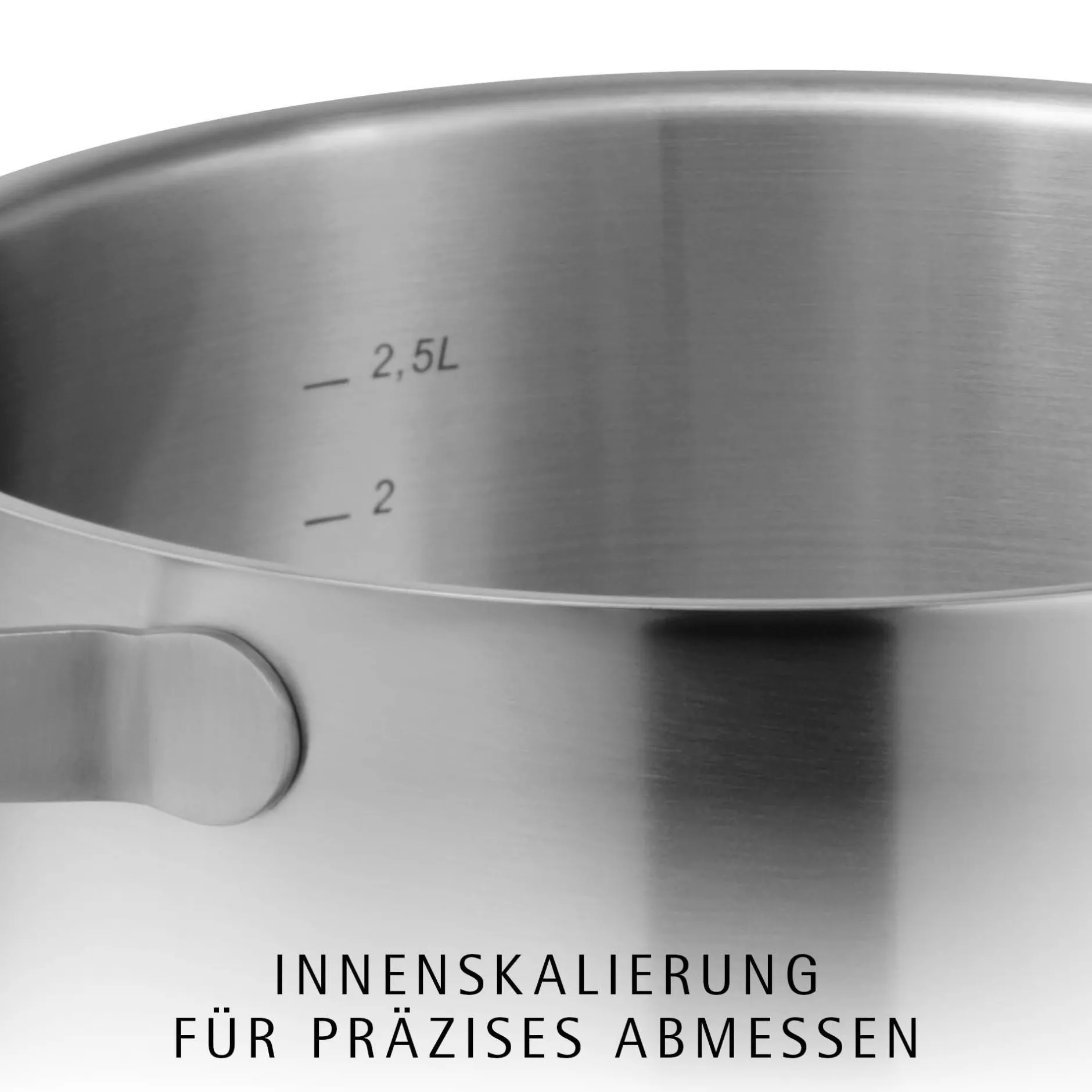 Comfort Line Kochtopf mit Deckel, 24 cm|WMF Sale