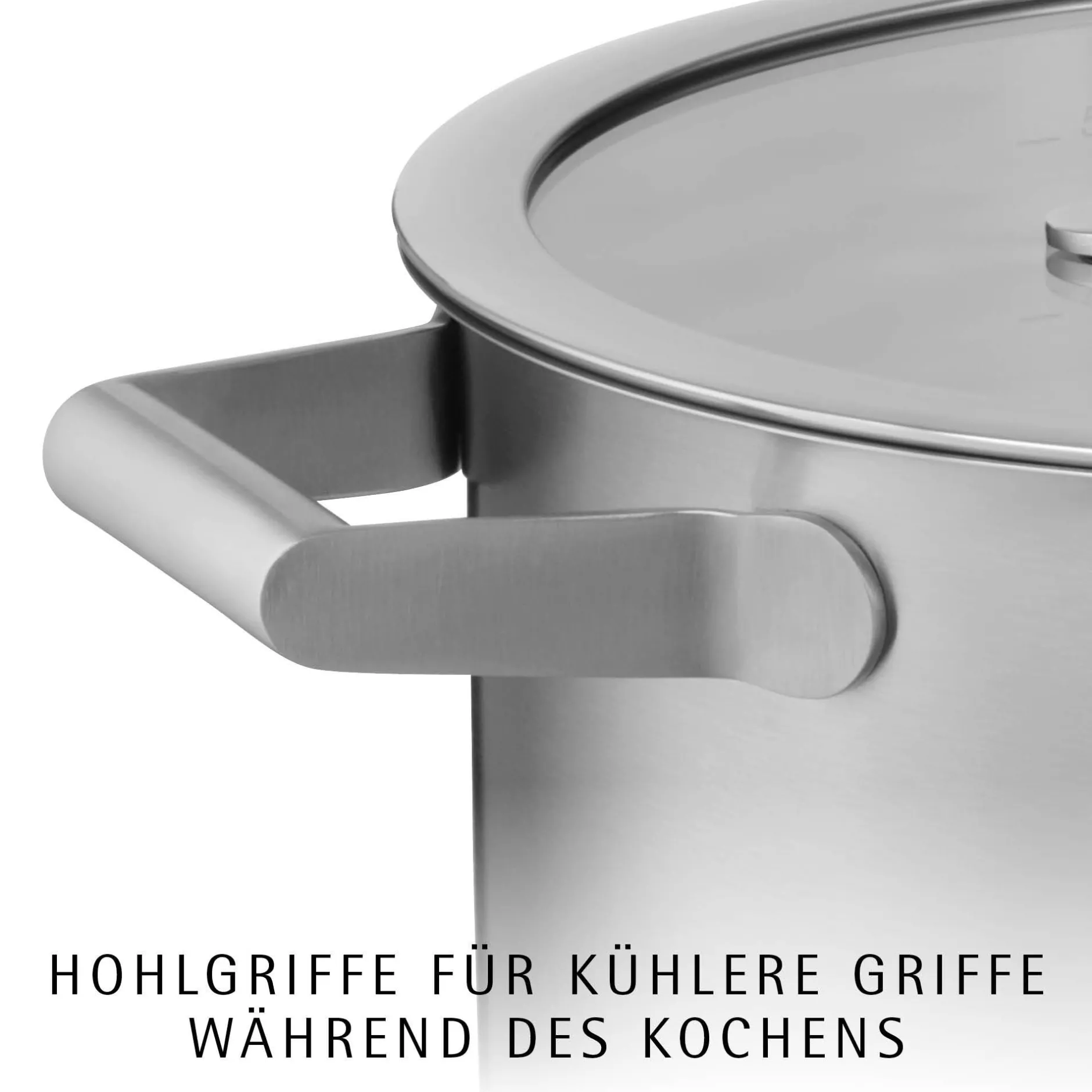 Comfort Line Kochtopf mit Deckel, 16 cm|WMF Discount