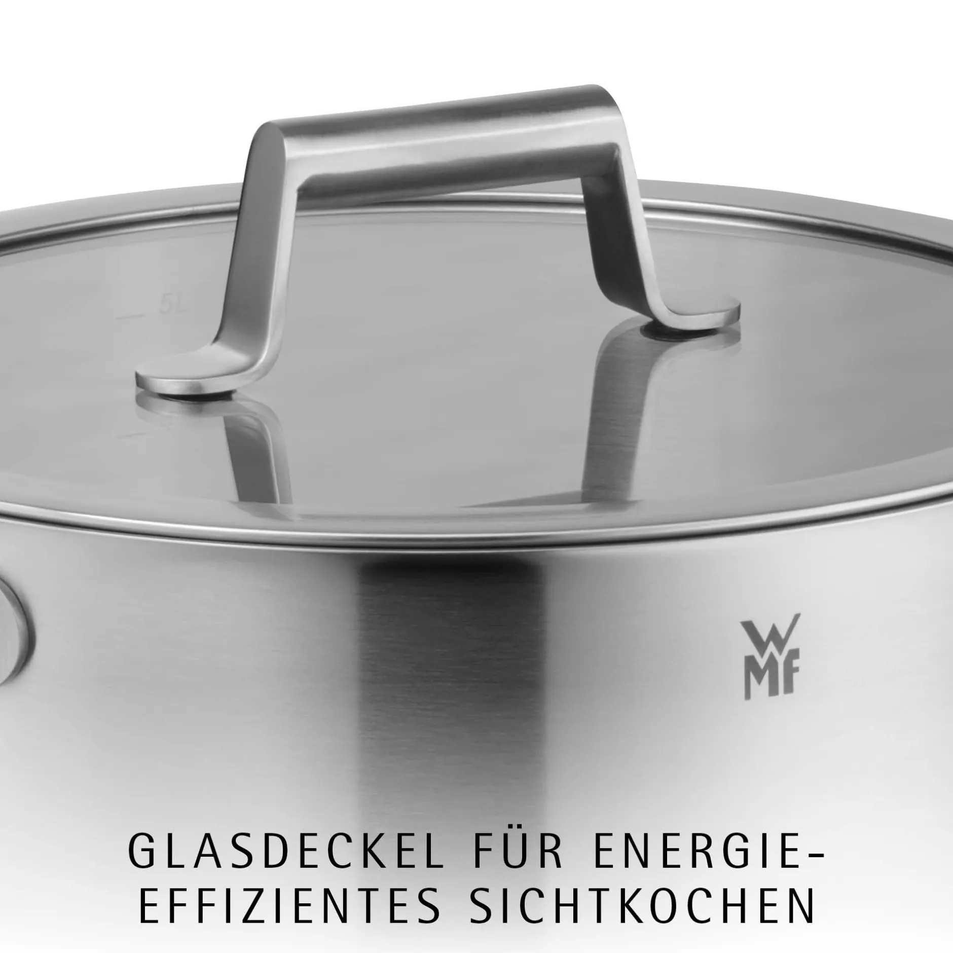 Comfort Line Topf-Vorteils-Set*, 4-teilig|WMF Sale