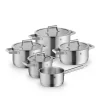 Comfort Line Topf-Vorteils-Set*, 5-teilig|WMF Hot