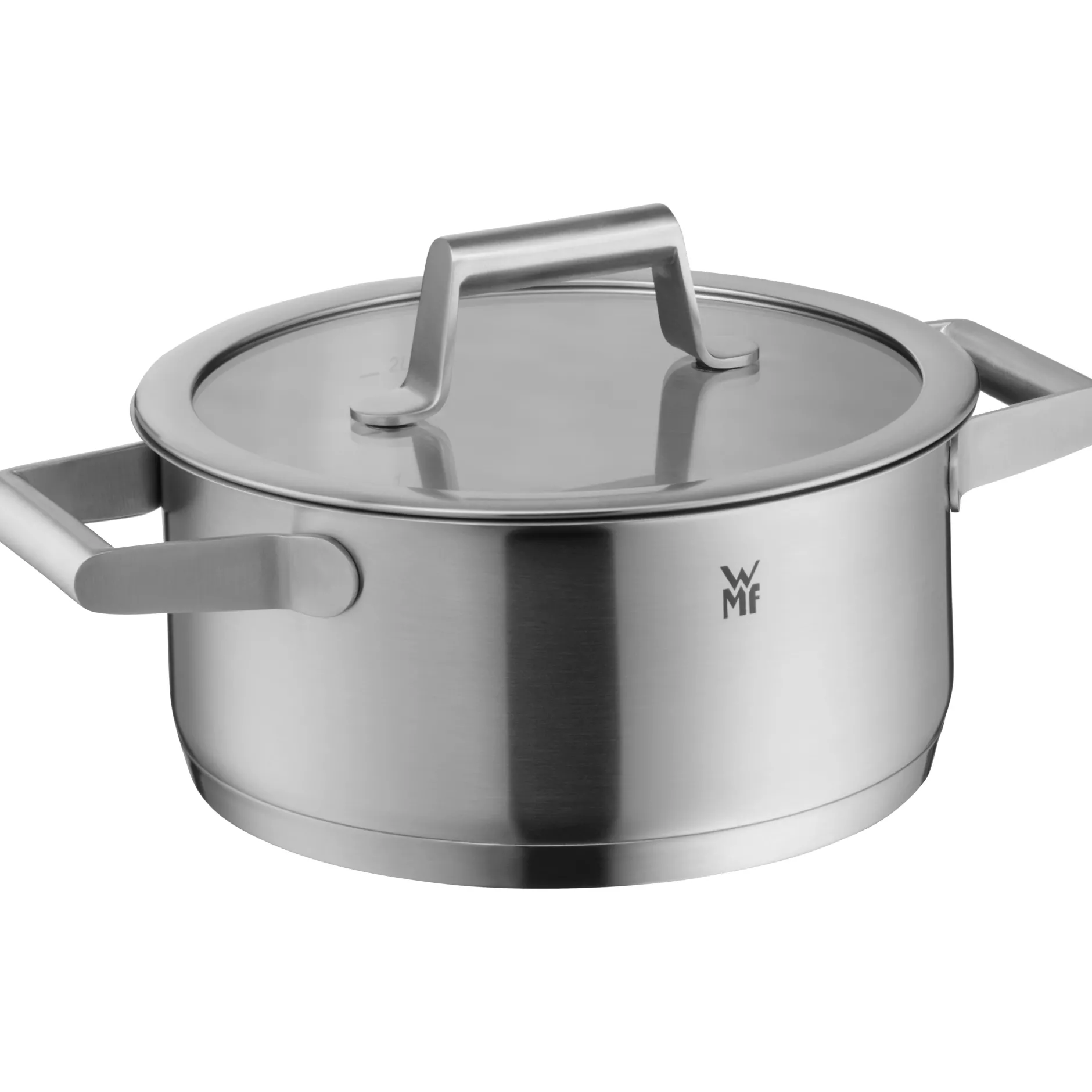 Comfort Line Topf-Vorteils-Set*, 5-teilig|WMF Hot