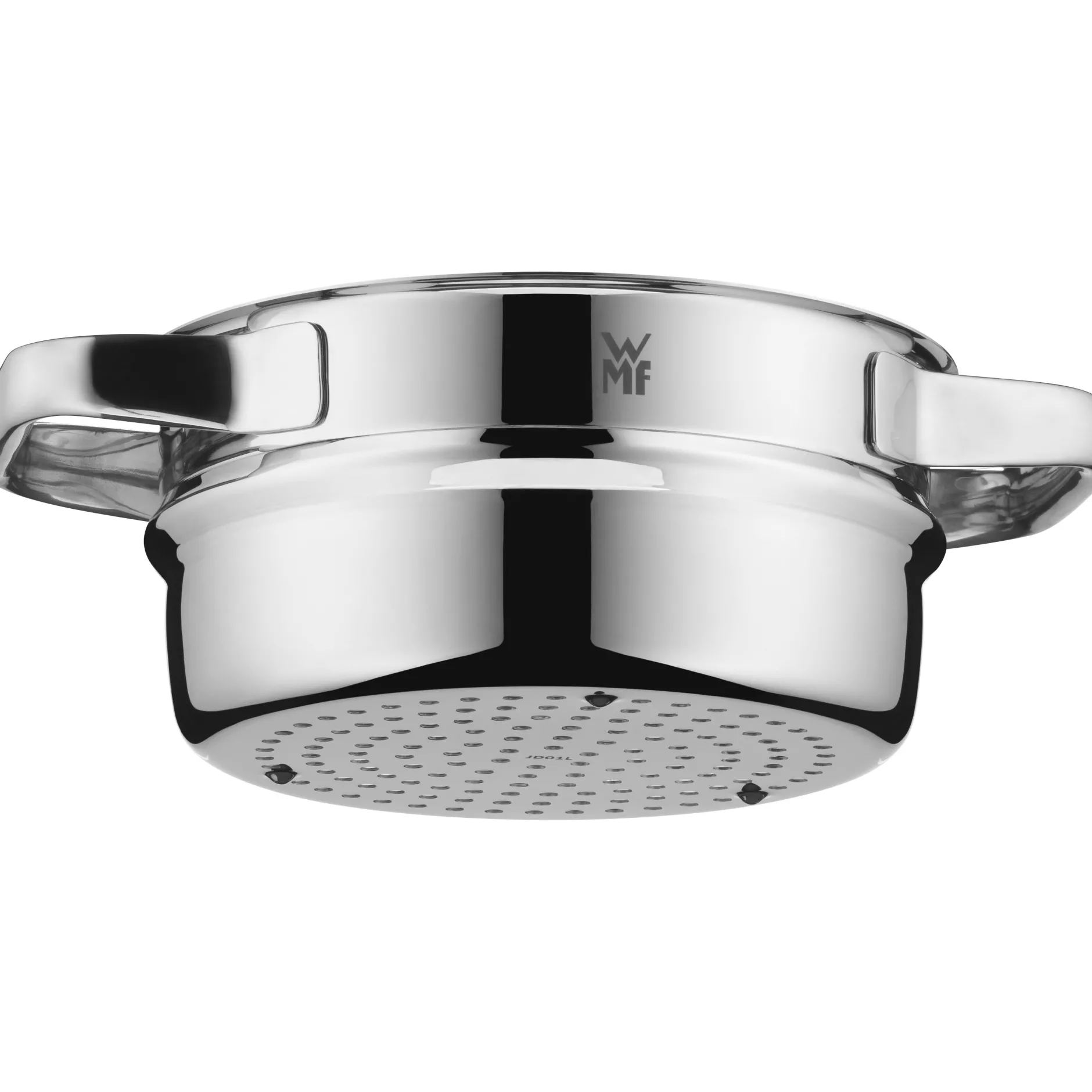 Compact Cuisine Dampfgareinsatz, 16,5 cm|WMF Discount