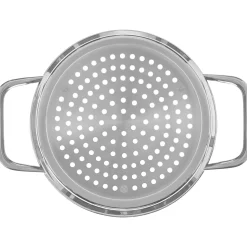 Compact Cuisine Dampfgareinsatz, 16,5 cm|WMF Discount