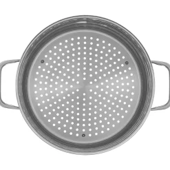 Compact Cuisine Dampfgareinsatz, 24 cm|WMF Sale