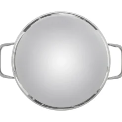 Compact Cuisine Kochgeschirr-Set, 4-teilig|WMF Clearance