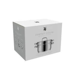 Compact Cuisine Kochgeschirr-Set, 4-teilig|WMF Clearance