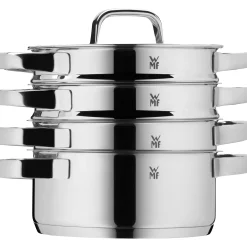 Compact Cuisine Kochgeschirr-Set, 4-teilig|WMF Clearance