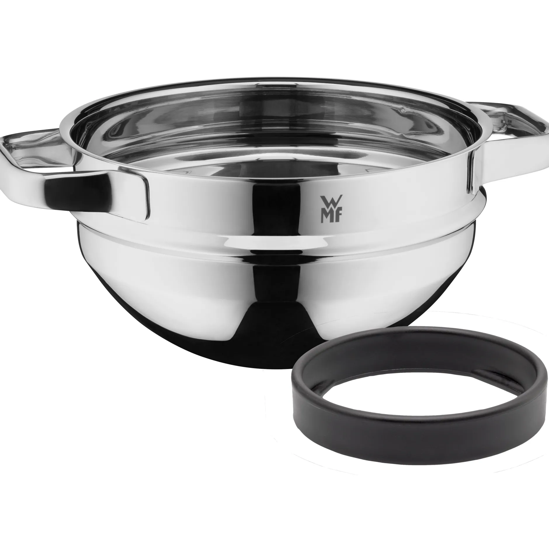 Compact Cuisine Kochgeschirr-Set, 4-teilig|WMF Clearance