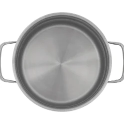 Compact Cuisine Kochtopf mit Deckel, 20 cm|WMF Hot