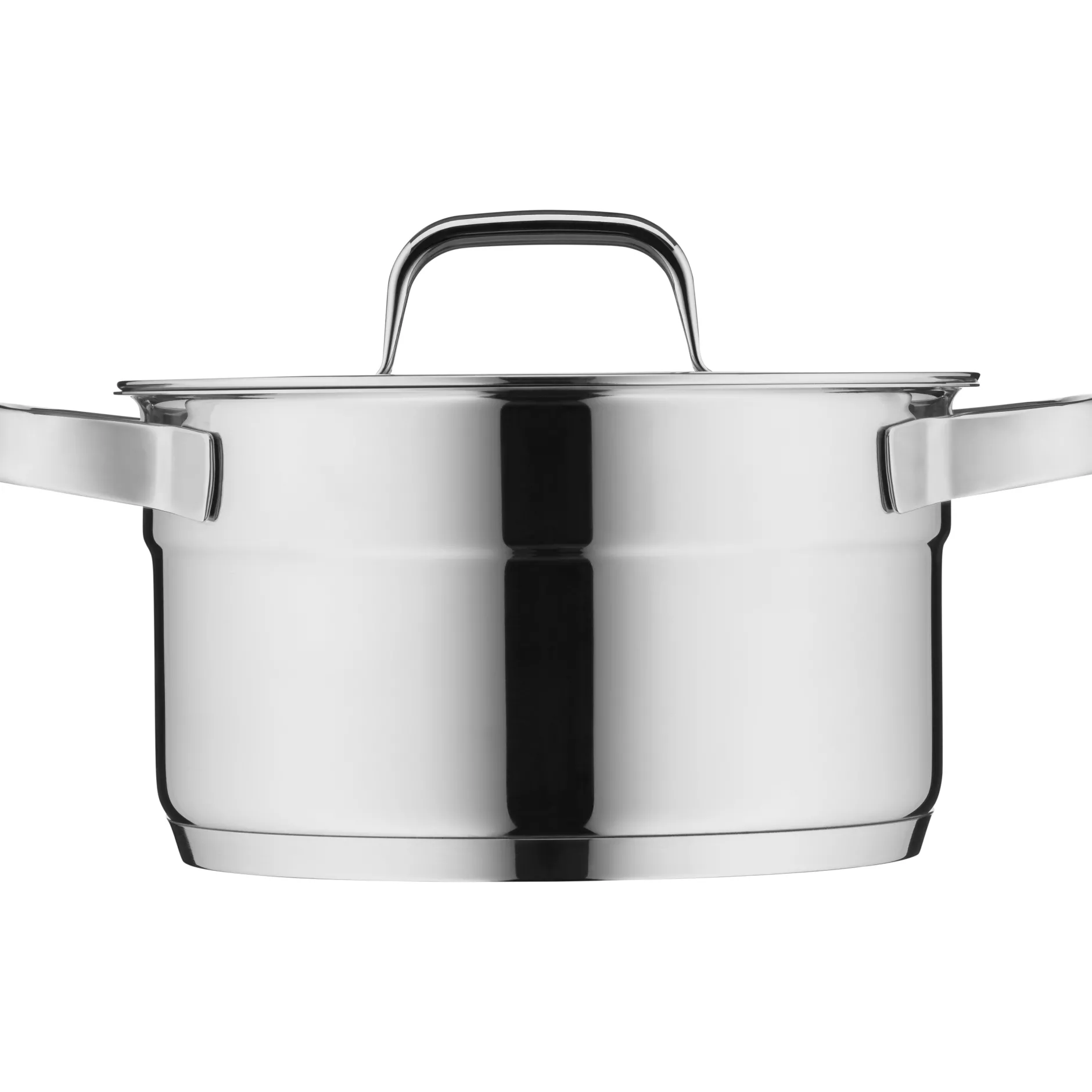 Compact Cuisine Kochtopf mit Deckel, 20 cm|WMF Hot
