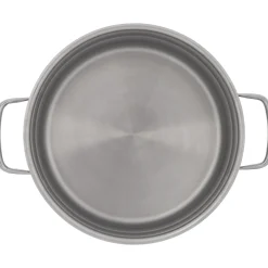 Compact Cuisine Kochtopf mit Deckel, 24 cm|WMF New