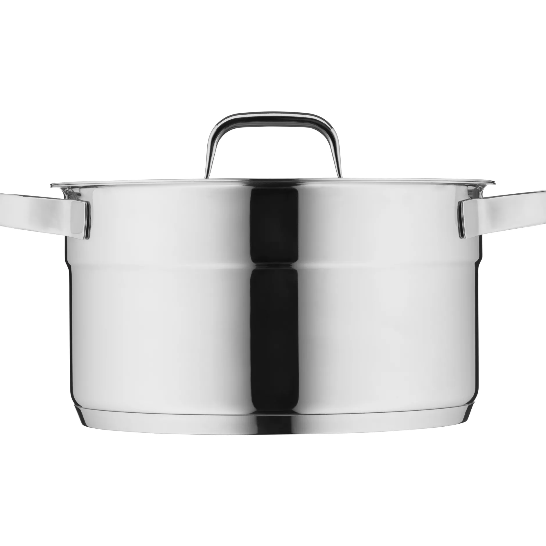 Compact Cuisine Kochtopf mit Deckel, 24 cm|WMF New
