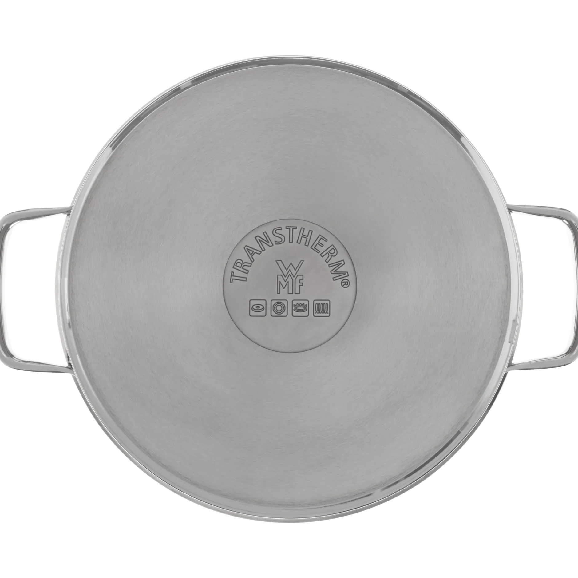 Compact Cuisine Kochtopf mit Deckel, 24 cm|WMF New