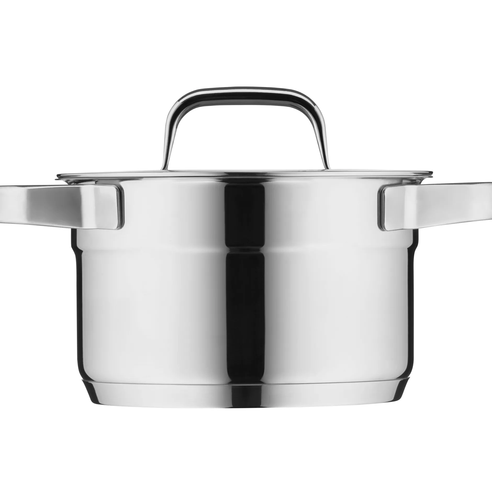 Compact Cuisine Kochtopf mit Deckel, 16,5 cm|WMF Best