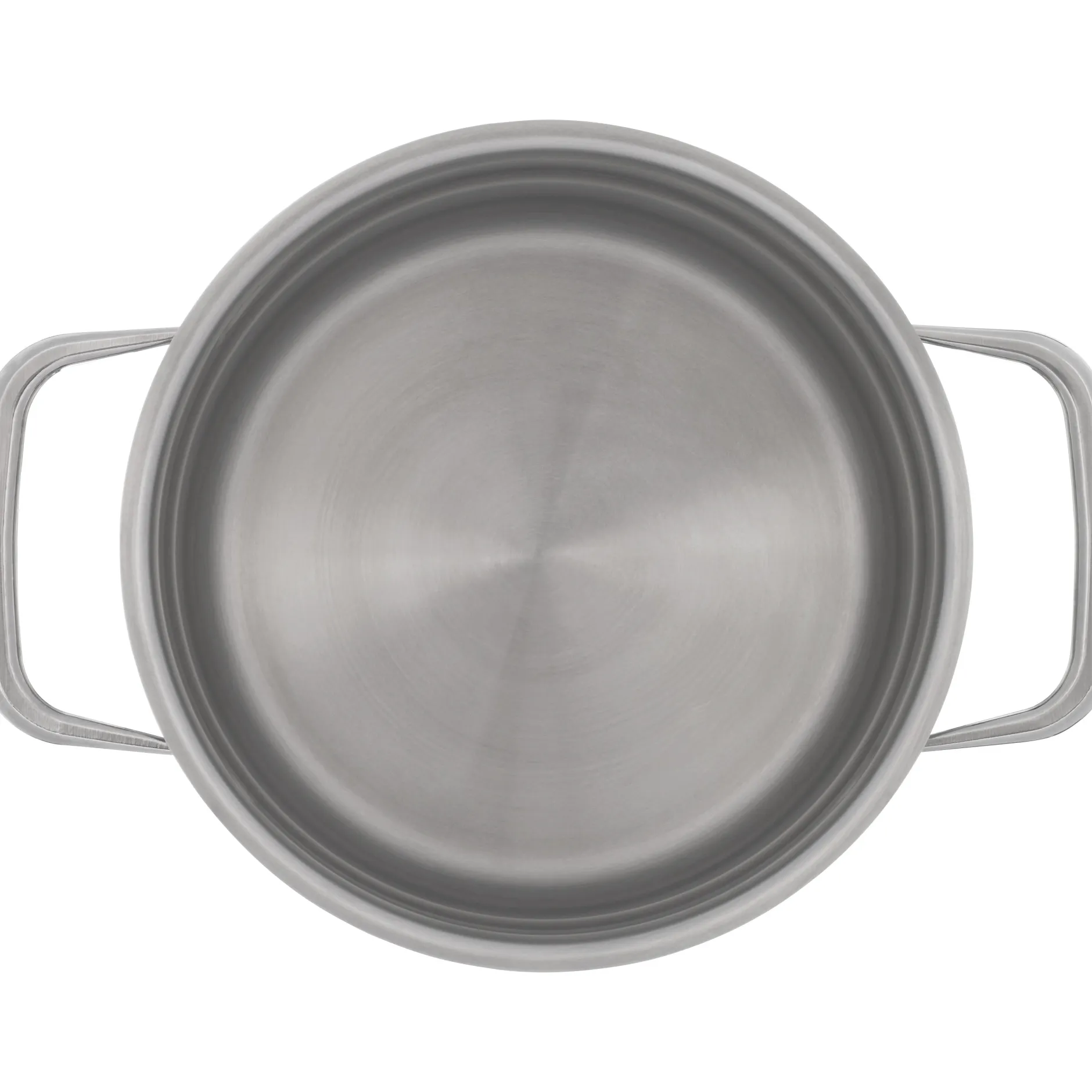 Compact Cuisine Kochtopf mit Deckel, 16,5 cm|WMF Best