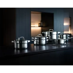 Compact Cuisine Topf-Vorteils-Set*, 4-teilig|WMF Clearance