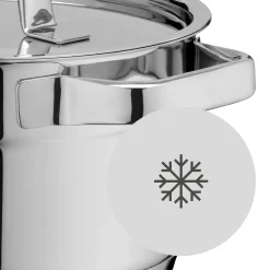 Compact Cuisine Topf-Vorteils-Set*, 5-teilig|WMF Clearance