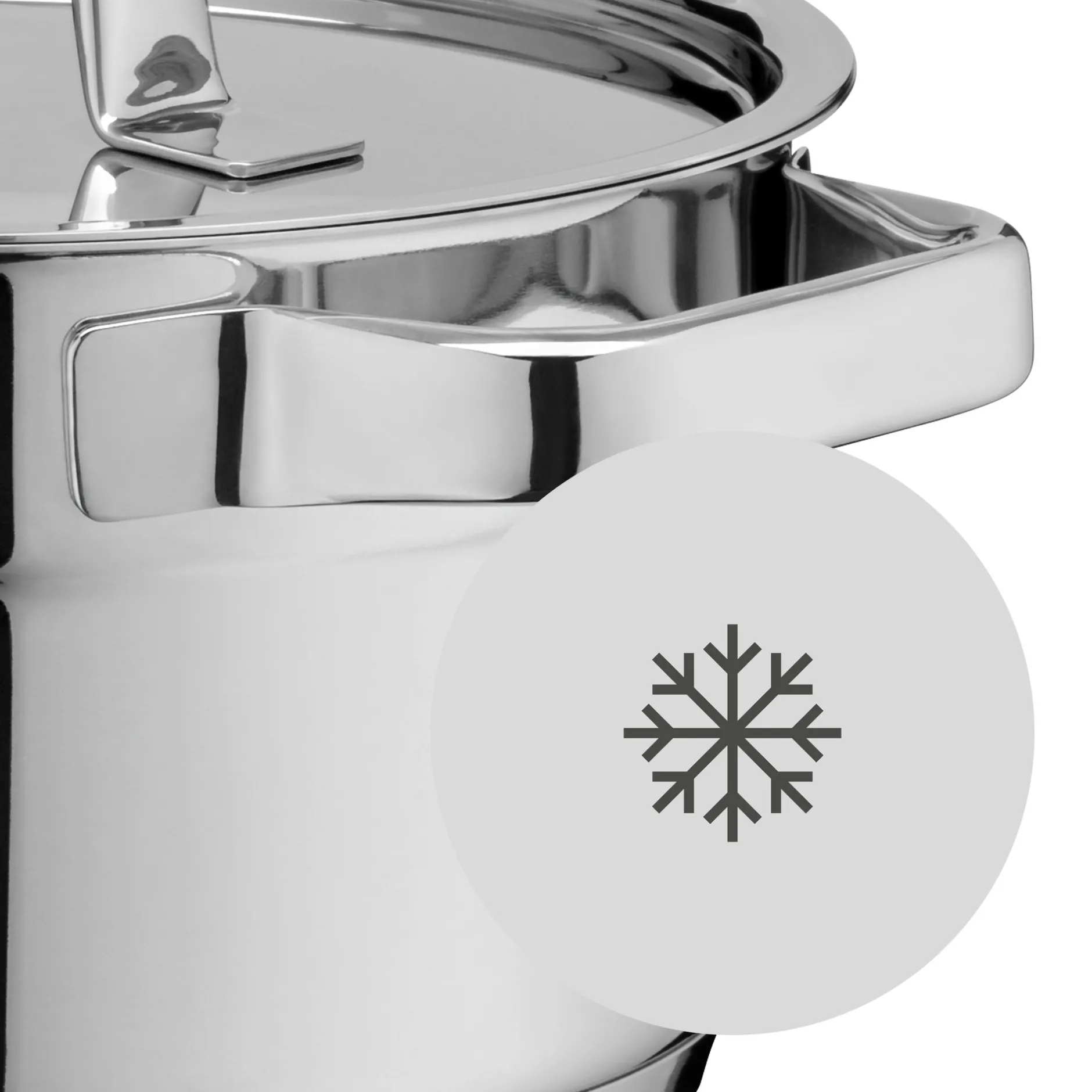 Compact Cuisine Topf-Vorteils-Set*, 5-teilig|WMF Clearance