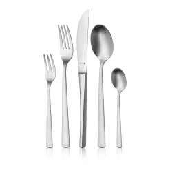 Corvo Besteck-Set, 30-teilig, Cromargan protect®|WMF New