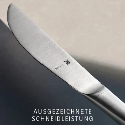 Corvo Besteck-Set, 30-teilig, Cromargan protect®|WMF New
