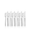 Corvo Dessertbesteck-Set, 12-teilig, Cromargan protect®|WMF Best