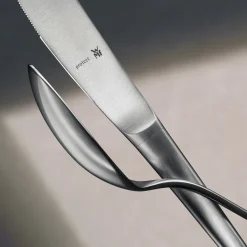 Corvo Espressolöffel-Set, 6 Stück, Cromargan protect®|WMF Sale