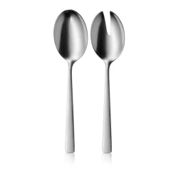 Corvo Salatbesteck, 2-teilig|WMF Outlet