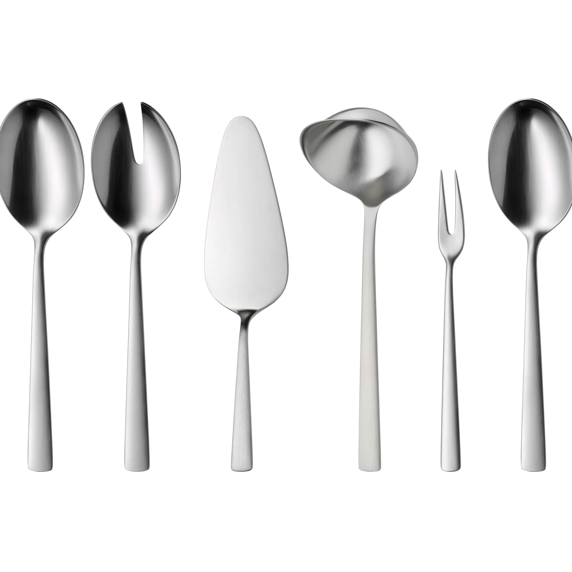 Corvo Servierlöffel|WMF New