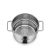 Dampfgareinsatz, 20 cm|WMF Clearance