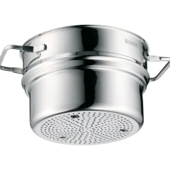 Dampfgareinsatz, 20 cm|WMF Clearance